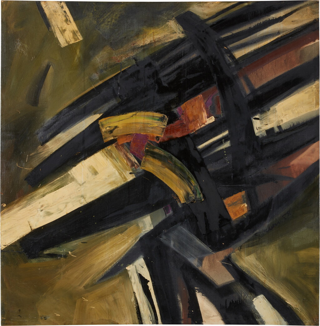 View full screen - View 1 of Lot 554. Untitled.