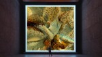 Machine Hallucinations – Space | Chapter II: Mars (Generative AI Data Painting)