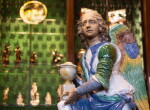 Thurifer Angel | Ange thuriféraire