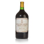 Château Pichon Longueville, Lalande 1982 (1 DM)
