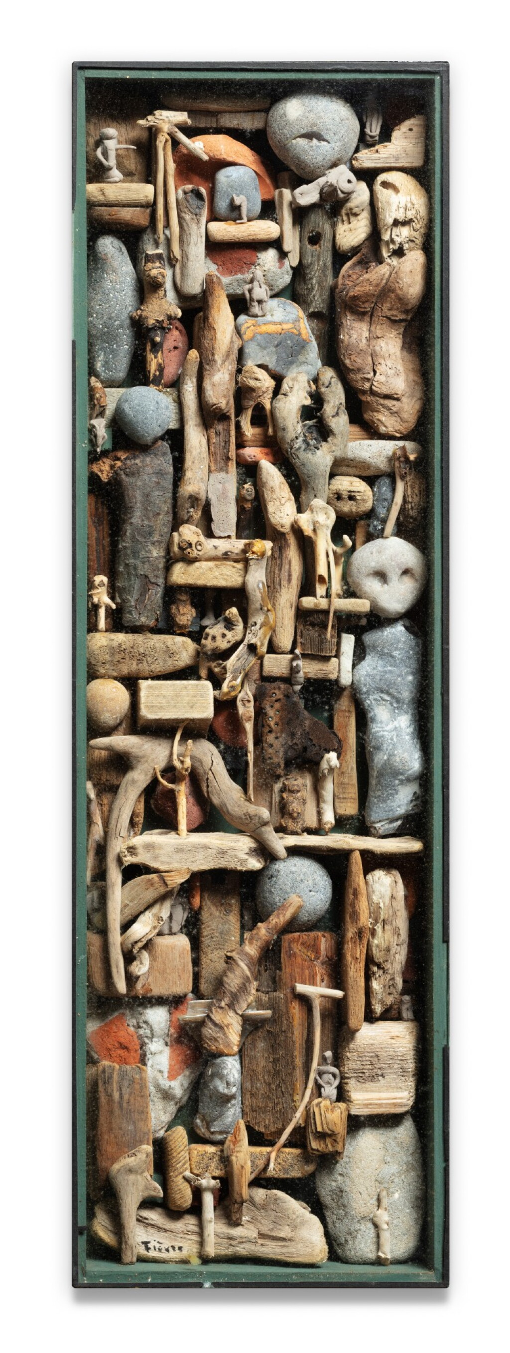 View full screen - View 1 of Lot 134. Untitled.