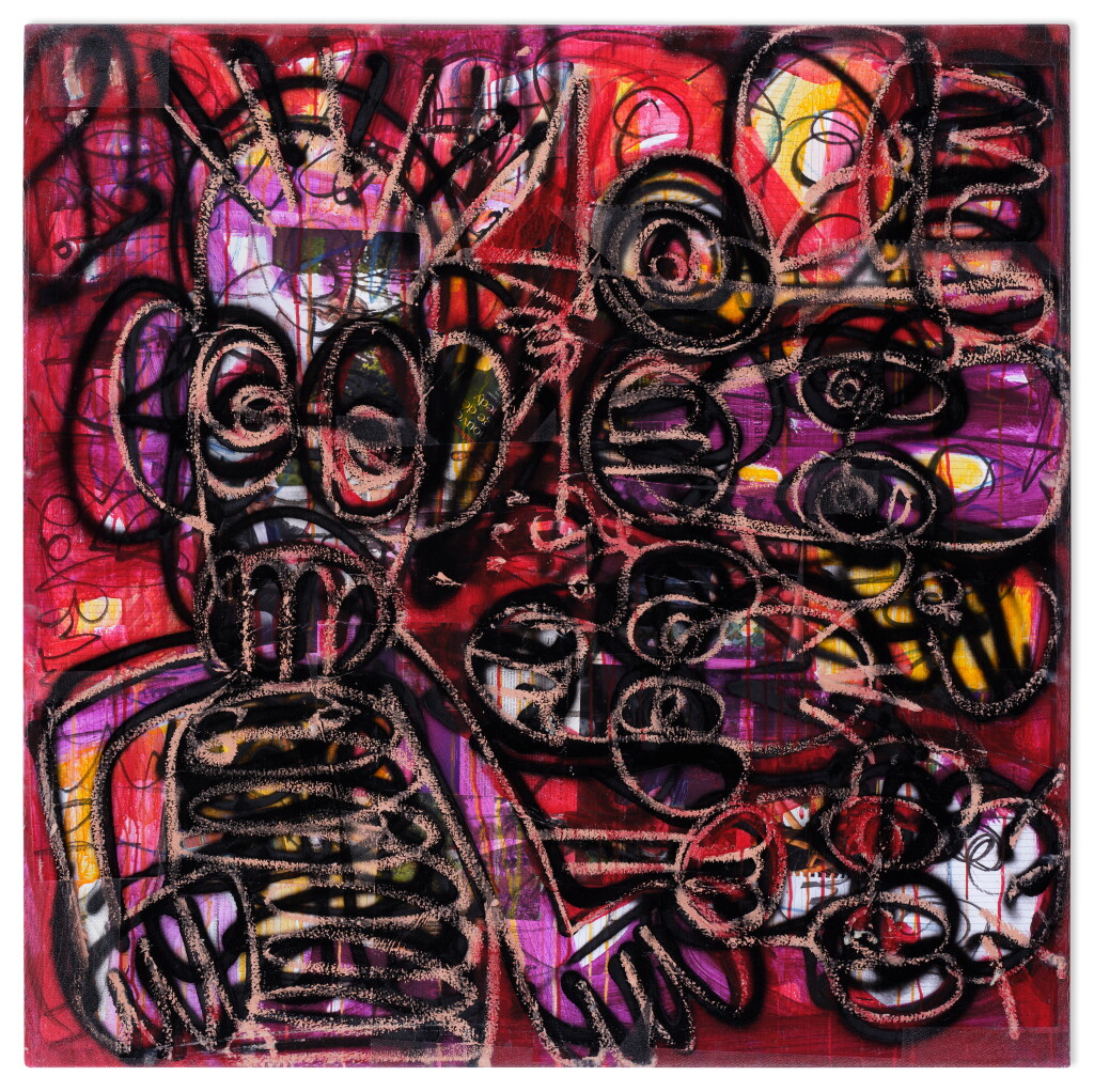 View full screen - View 1 of Lot 247. Untitled.