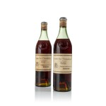 Pierre Chabanneau Grande Fine Champagne de Réserve Extra N
