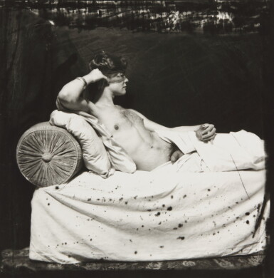 View full screen - View 1 of Lot 90. 'Canova's Venus'.