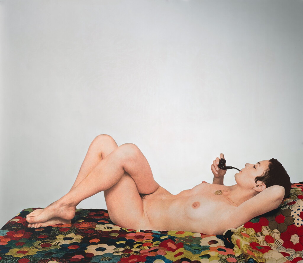 View full screen - View 1 of Lot 11. Venere con la pipa.