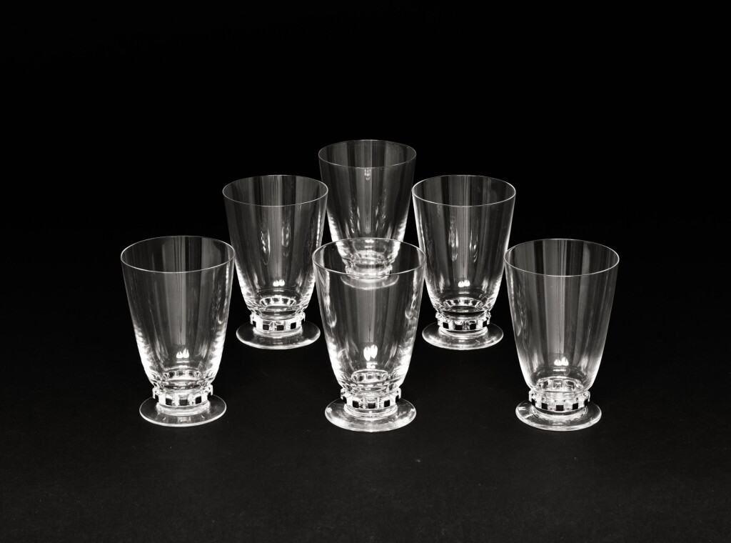 View full screen - View 1 of Lot 335. Lalique, France.