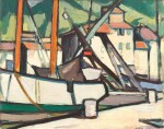 The Harbour, Cassis