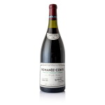 Romanée Conti 1996 Domaine de la Romanée-Conti (1 MAG)