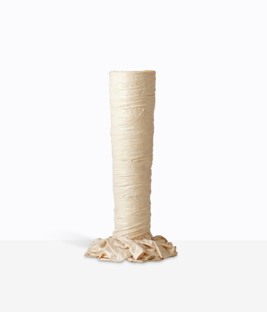 View full screen - View 1 of Lot 15. Tall Vase Fare.