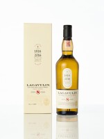Lagavulin 8 Year Old 200th Anniversary 48.0 abv NV (1 BT70)