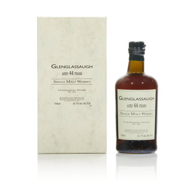 View full screen - View 1 of Lot 339. Glenglassaugh 44 Year Old 41.7 abv 1960 (1 BT75).