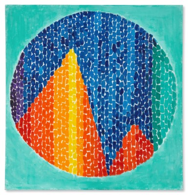 View full screen - View of Snoopy Sees Sunrise on Earth.