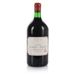 Château Lynch Bages 1982 (1 DM)