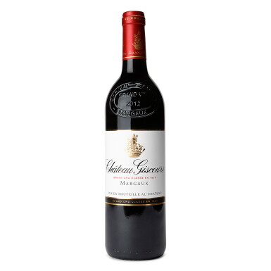 View full screen - View 1 of Lot 298. Château Giscours 1989 (12 BT).