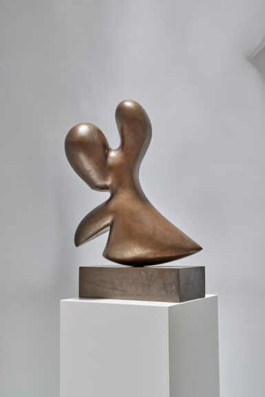 View full screen - View 1 of Lot 52. Fruit Agressif.