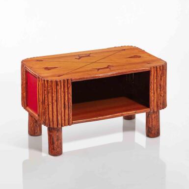 View full screen - View 1 of Lot 203. Coffee Table.