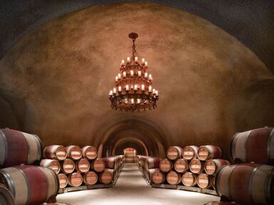 View full screen - View 1 of Lot 227. Far Niente, Cabernet Sauvignon, Cave Collection, Oakville 2010 (12 BT).