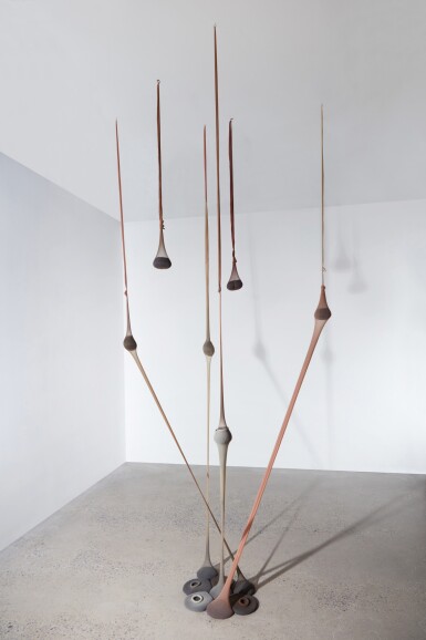 View full screen - View 1 of Lot 30. Microcopulônia.