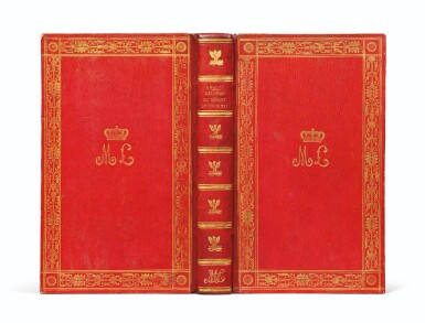 Quelle: Sotheby's Bild