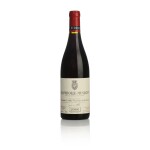 Chambolle Musigny 2006 Comte Georges de Vogüé (1 BT)