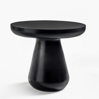 View full screen - View 1 of Lot 279. A Unique Side Table.