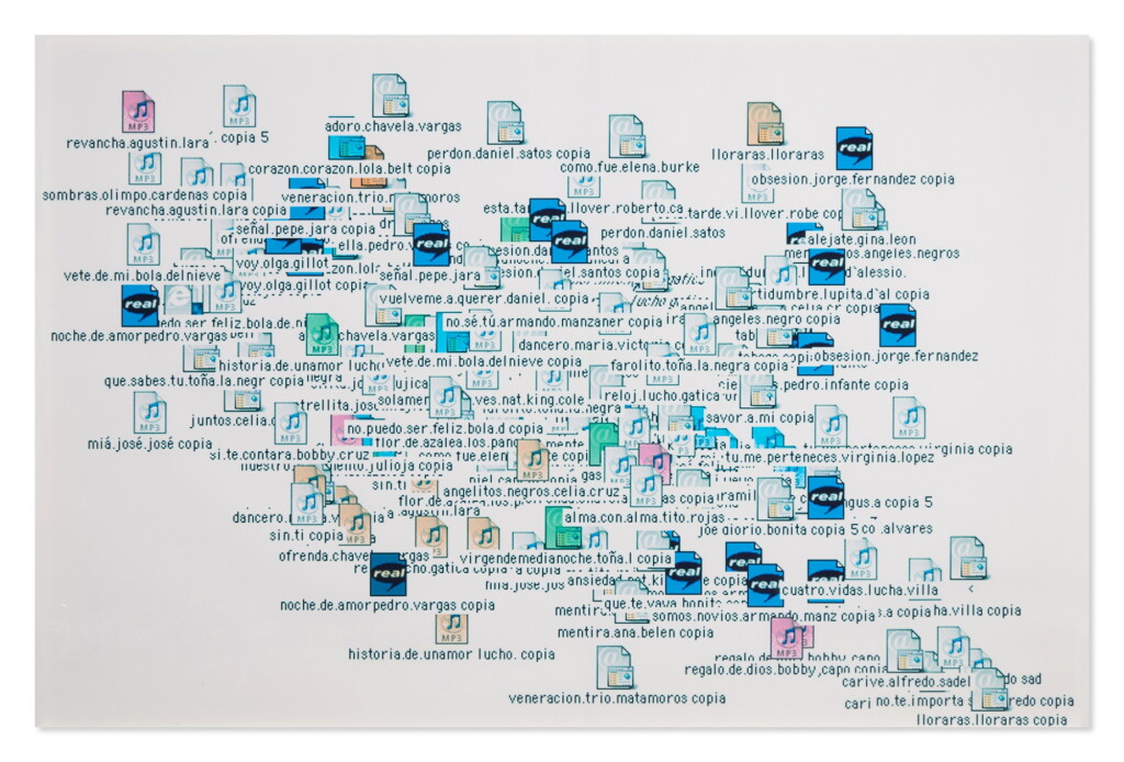 View full screen - View 1 of Lot 977. Computer Icons.