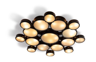 View full screen - View 1 of Lot 134. 2045 Ceiling light.