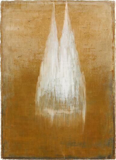 View full screen - View 1 of Lot 40. Ohne Titel (Untitled).