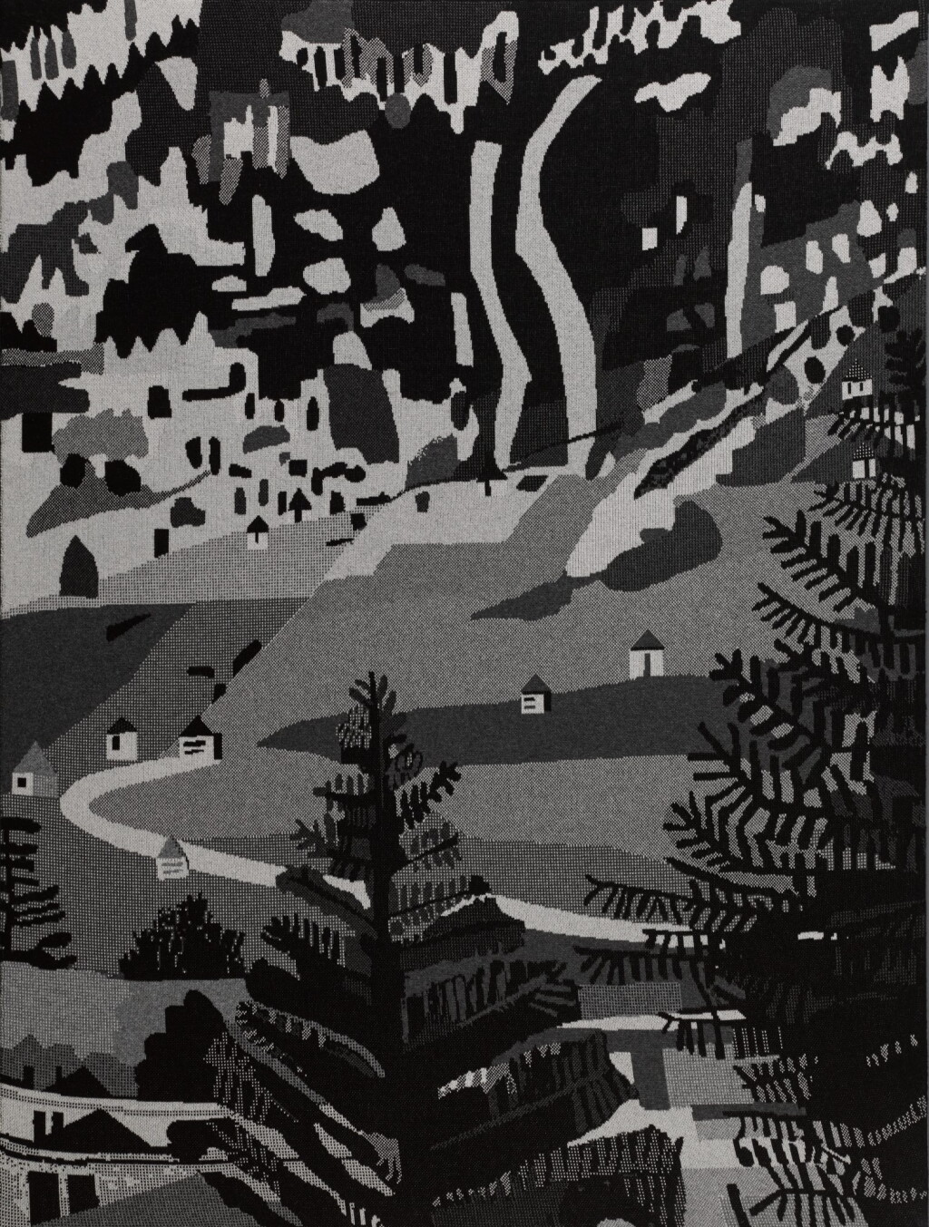 View full screen - View 1 of Lot 130. Untitled.