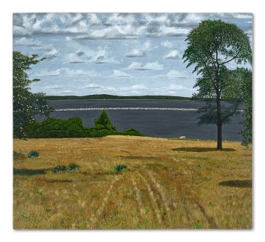 View full screen - View 1 of Lot 264. View of Shelter Island Sound.