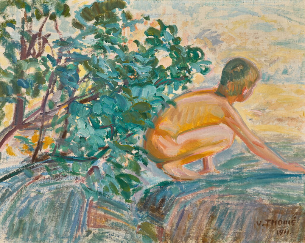 View full screen - View 1 of Lot 72. Untitled.