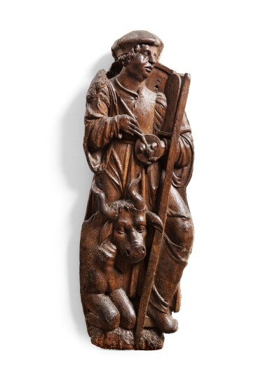 View full screen - View 1 of Lot 113. Saint Luc.