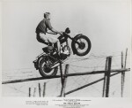 The Great Escape (1963)