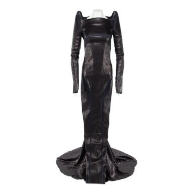 View full screen - View 1 of Lot 15. Rick Owens.