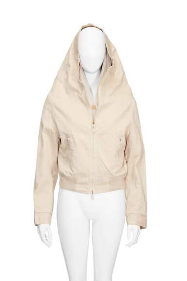 View full screen - View 1 of Lot 179. Martin Margiela, Fall-Winter 2005-2006, Look 3 | Martin Margiela, Automne-Hiver 2005-2006, Look 3.