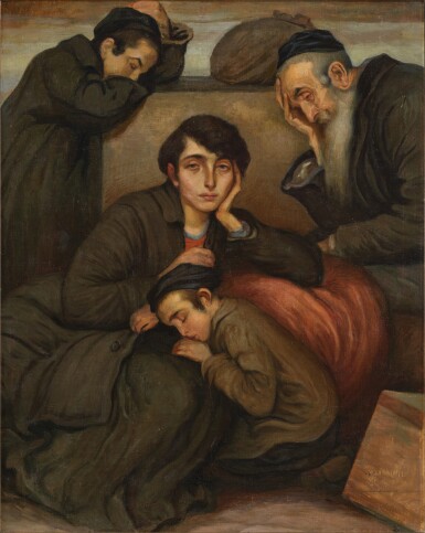 View full screen - View 1 of Lot 116. Émigrés.