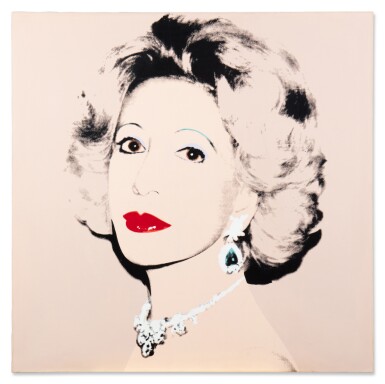 View full screen - View 1 of Lot 1. Margaret Krebs.