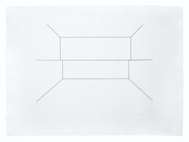 View full screen - View 1 of Lot 1141. Untitled (Schellmann 79).