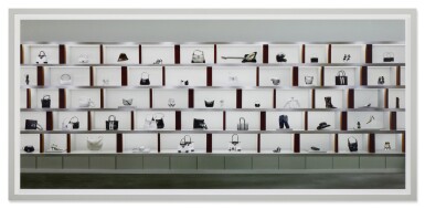 View full screen - View 1 of Lot 526. Gucci.