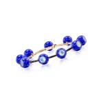 Taffin | Moonstone and Ceramic Bracelet | Taffin | 月光石 配 陶瓷 手鏈