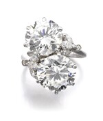 Diamond ring | 鑽石戒指