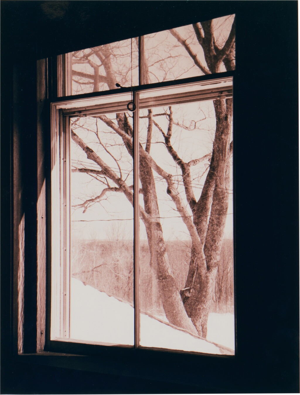 View full screen - View 1 of Lot 129. Winterframe.
