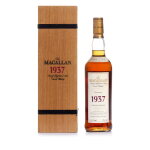 The Macallan Fine & Rare 32 Year Old 43.0 abv 1937 (1 Bottle 70cl)