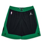 Al Horford Boston Celtics 2024 NBA Finals Game Worn Statement Edition Shorts | Game 2