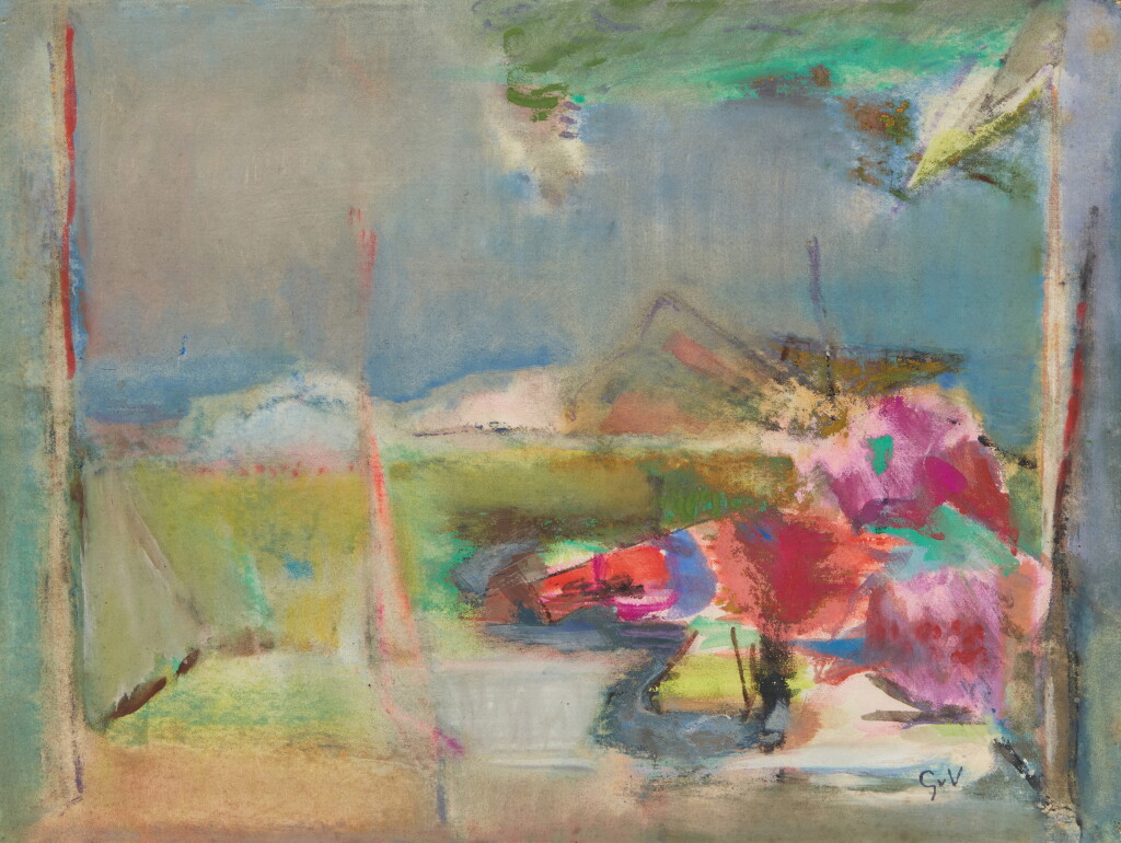 View full screen - View 1 of Lot 82. Composition.