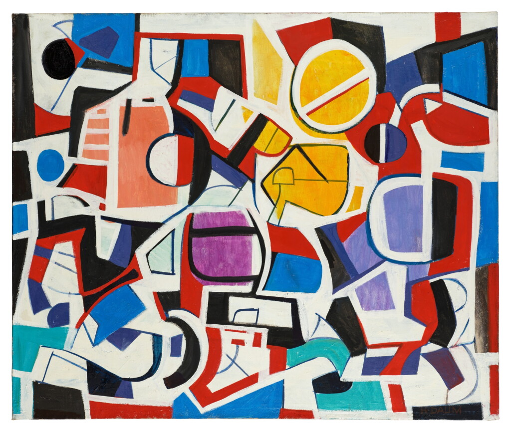 View full screen - View 1 of Lot 1318. Untitled.
