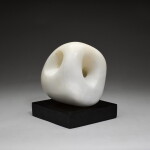 Small Form (Amulet)