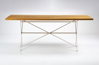 View full screen - View 1 of Lot 11. Desk.