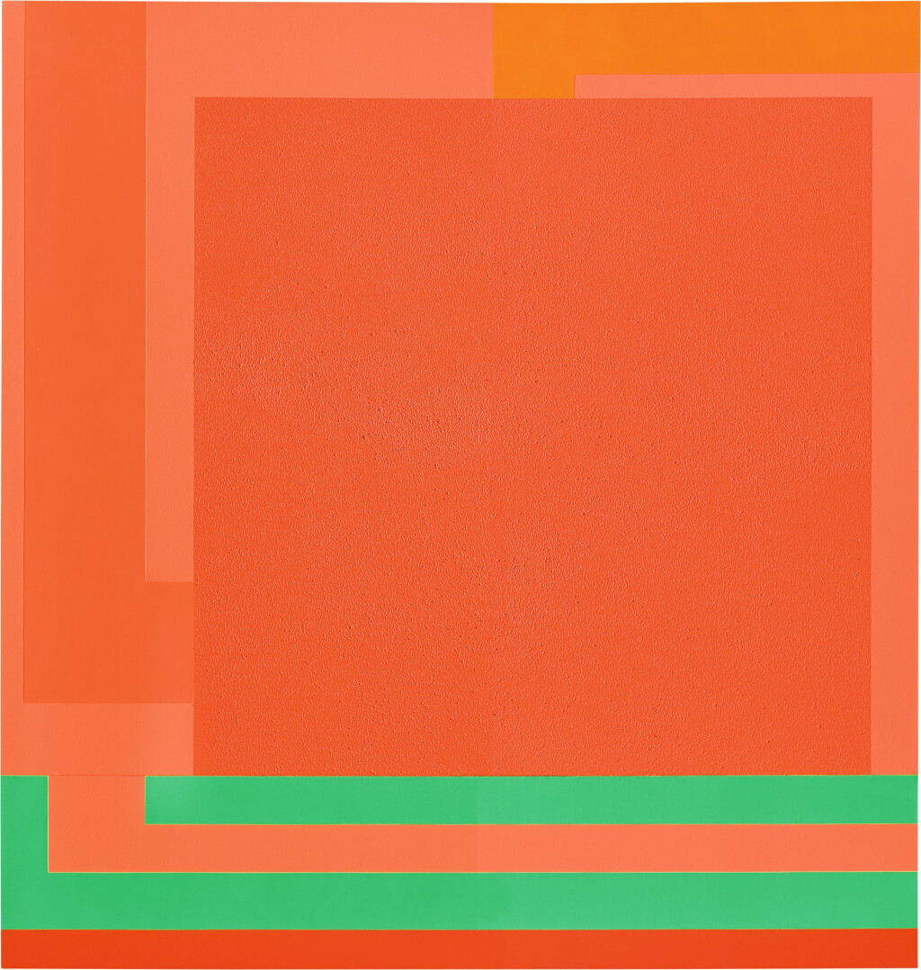 View full screen - View 1 of Lot 231. PETER HALLEY | TODD.