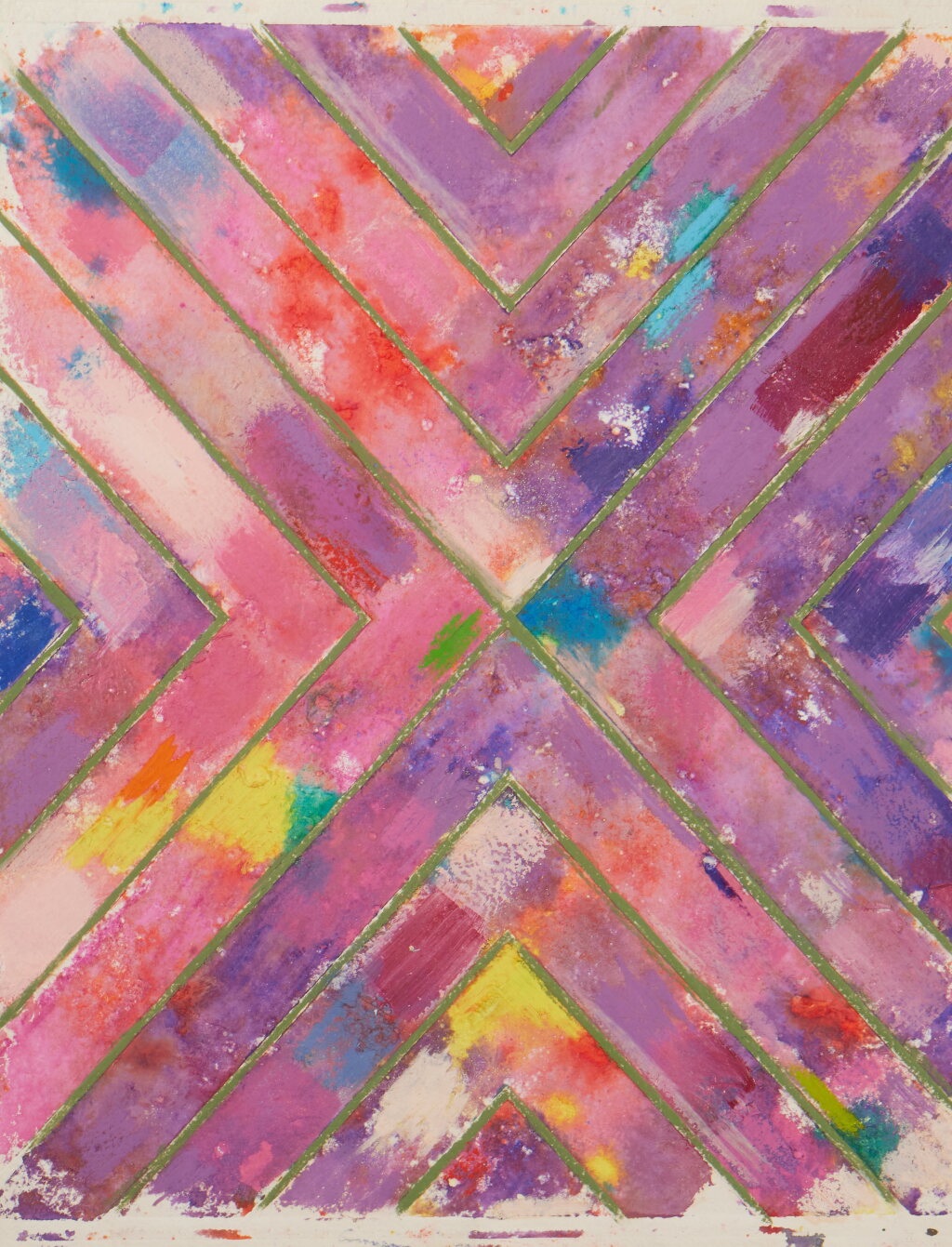 View full screen - View 1 of Lot 445. Untitled.